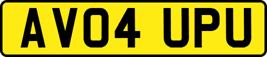 AV04UPU