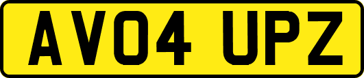 AV04UPZ