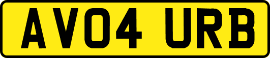 AV04URB