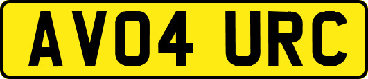 AV04URC