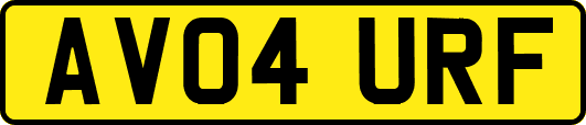 AV04URF