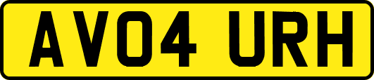 AV04URH