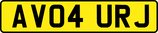 AV04URJ