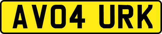 AV04URK