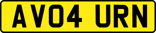AV04URN