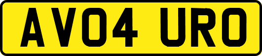 AV04URO