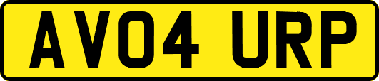 AV04URP