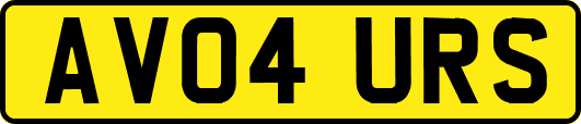 AV04URS