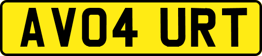 AV04URT