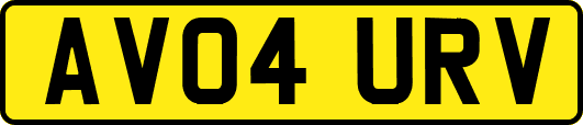 AV04URV