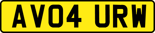 AV04URW