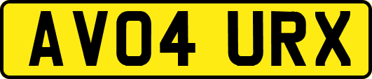 AV04URX