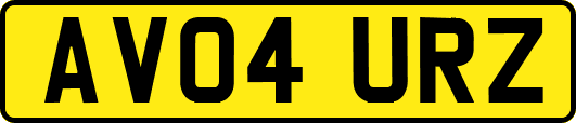 AV04URZ