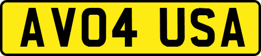 AV04USA