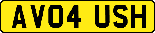 AV04USH