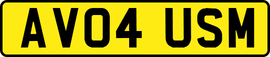 AV04USM