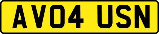 AV04USN