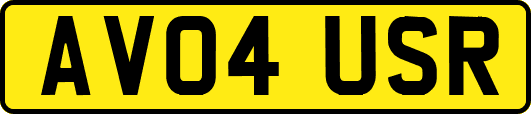 AV04USR