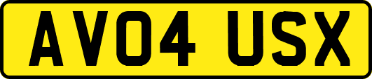 AV04USX