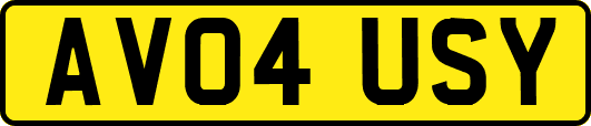 AV04USY