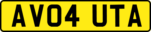 AV04UTA