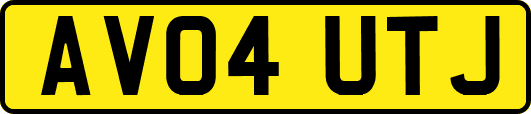 AV04UTJ
