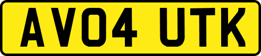 AV04UTK