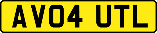 AV04UTL