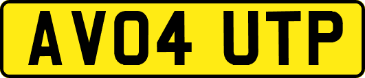 AV04UTP