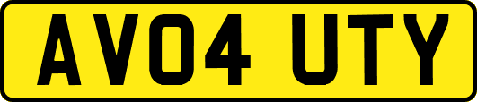 AV04UTY
