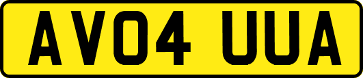 AV04UUA