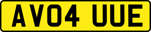 AV04UUE