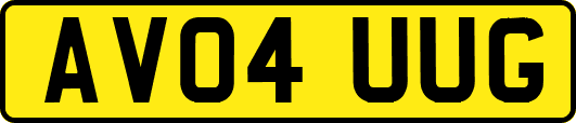 AV04UUG