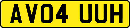 AV04UUH