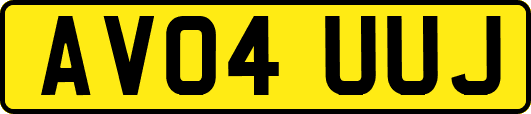 AV04UUJ
