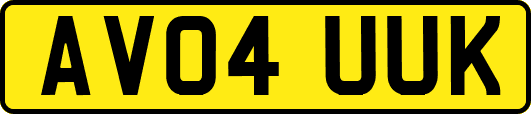 AV04UUK