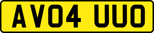 AV04UUO