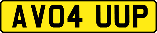 AV04UUP