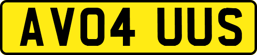 AV04UUS