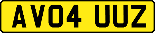 AV04UUZ