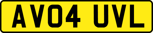 AV04UVL