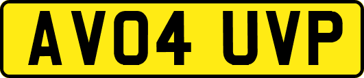 AV04UVP