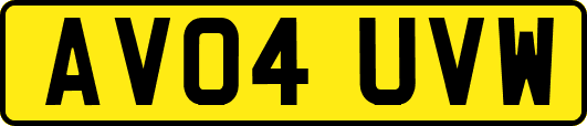 AV04UVW