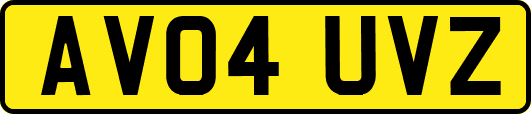 AV04UVZ