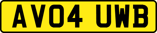 AV04UWB