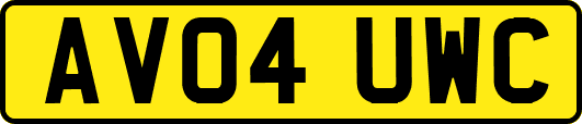 AV04UWC