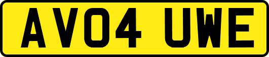 AV04UWE