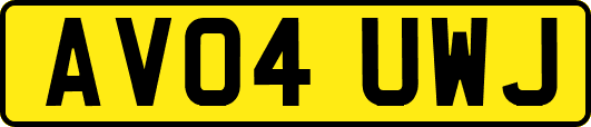 AV04UWJ
