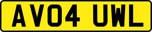 AV04UWL