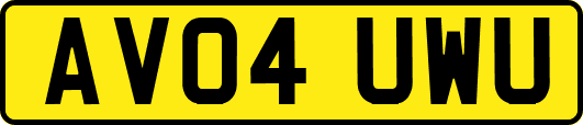 AV04UWU
